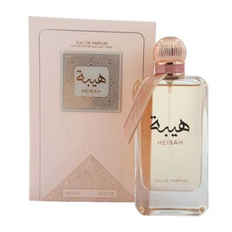 Eau de parfum HEIBAH 100ml BY ARD AL ZAAFARAN