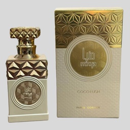 Eau de parfum MINYA COCO LUSH 100ml PARIS CORNER