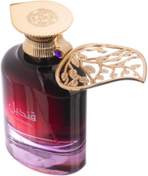 Eau de parfum QANDEEL 100ml