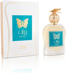 Eau de parfum RAZAAN 100ml MAMLAKAT AL OUD