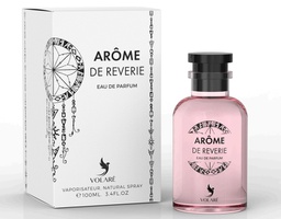 Eau de parfum AROME DE REVERIE 100ml  Volaré