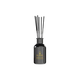 Parfum d'intérieur parfumé au Musc EL NABIL OUD LEIL 125ml