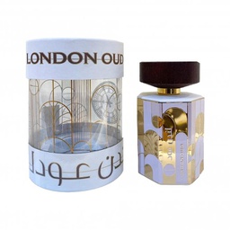 Eau de parfum LONDON OUD 100ml ARD AL ZAAFARAN