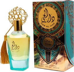 Eau de parfum NEW DAR AL HAE 100ml ARD AL ZAAFARAN