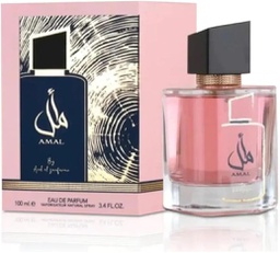 Eau de parfum AMAL 100ml ARD AL ZAAFARAN