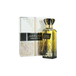 Eau de parfum SAFEER AL OUD 100ml