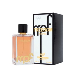 Eau de parfum FREEDOM INTENSE 100ml