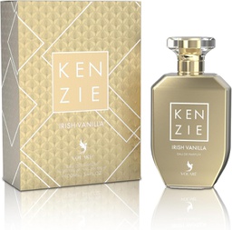 Eau de parfum KENZIE IRISH VANILLA 100ml Volaré